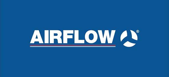View our range of Airflow products